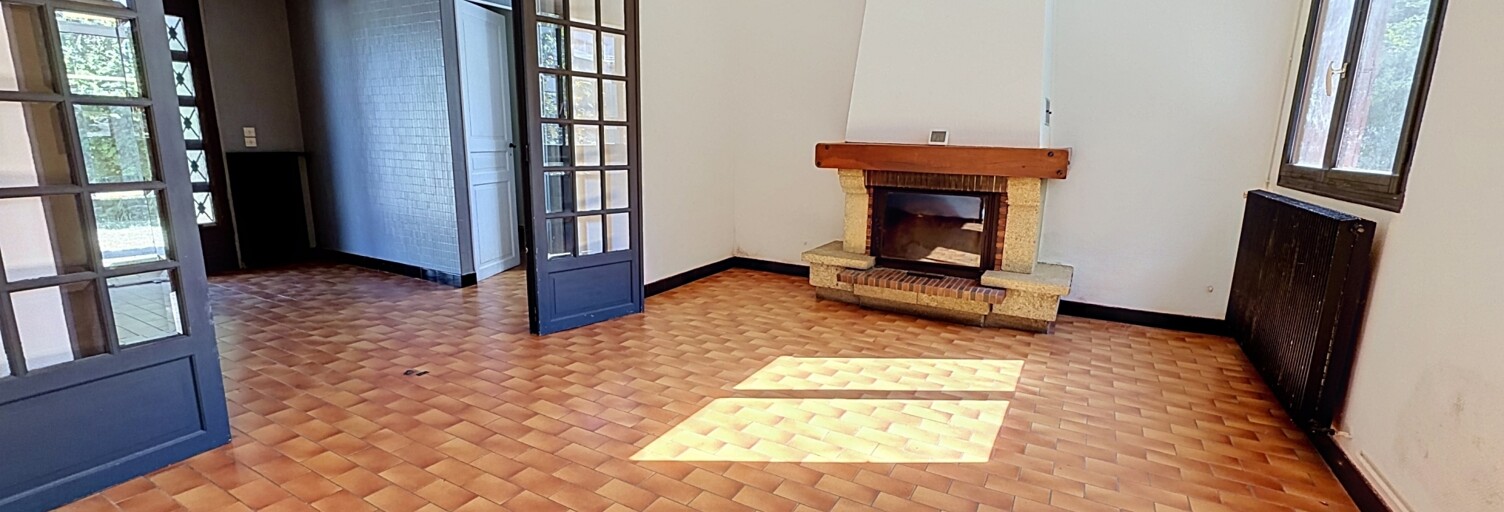 Maison 4 Pièces 80 m² à vendre à Villeneuve-Saint-Georges (94190)