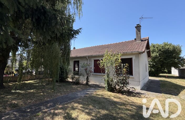 Vente Maison/villa 4 pièces — photo 2