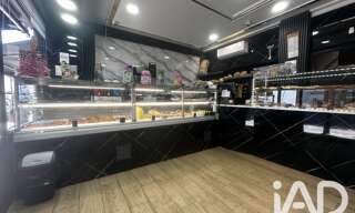 Commerce  60 m² à vendre à Montreuil (93100)