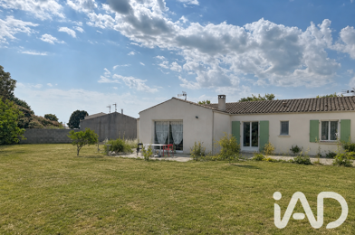 Maison 5 pièces 320000 €