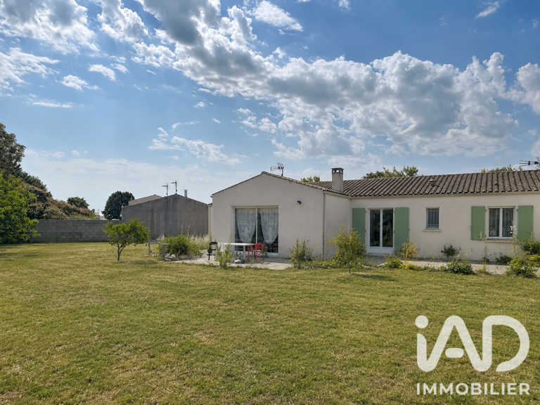 Vente Maison/villa 5 pièces — photo 1