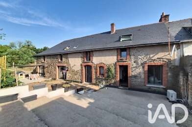 Maison 7 pièces 250000 €
