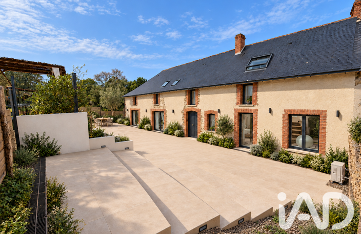 Vente Maison/villa 7 pièces — photo 3