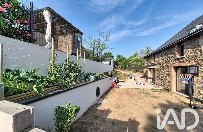 Vente Maison/villa 7 pièces — photo 4