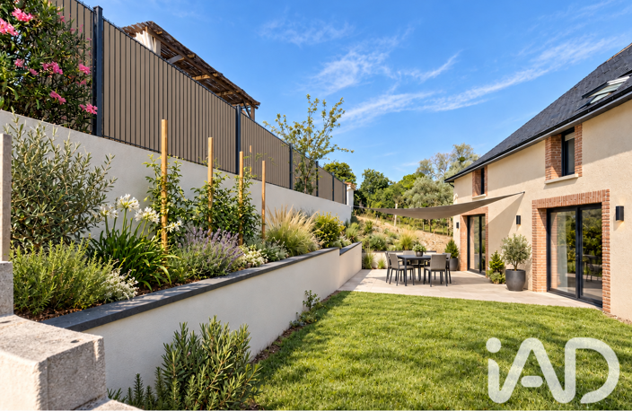 Vente Maison/villa 7 pièces — photo 5
