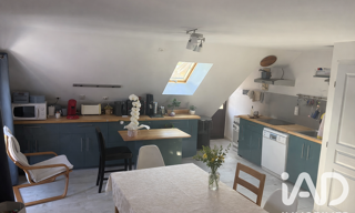 Maison 12 Pièces 315 m² à vendre à Mens (38710)