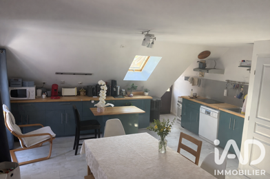 Maison 12 pièces 410000 €