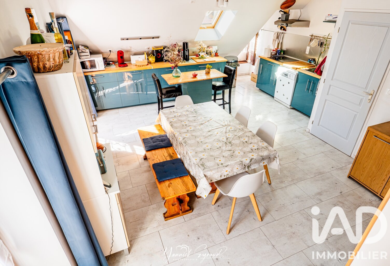 Vente Maison de village 12 pièces — photo 1