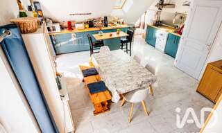 Maison 12 Pièces 315 m² à vendre à Mens (38710)