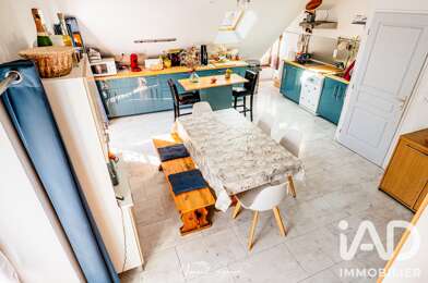Maison 12 pièces 410000 €