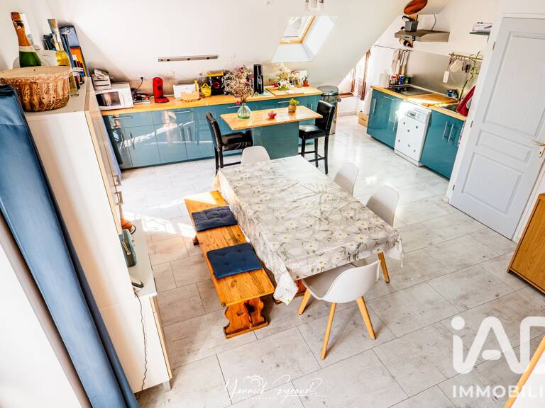 Vente Maison de village 12 pièces — photo 1