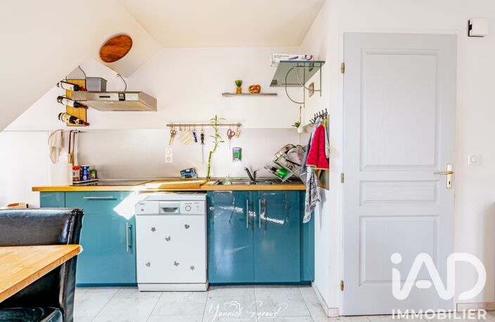 Vente Maison de village 12 pièces — photo 2