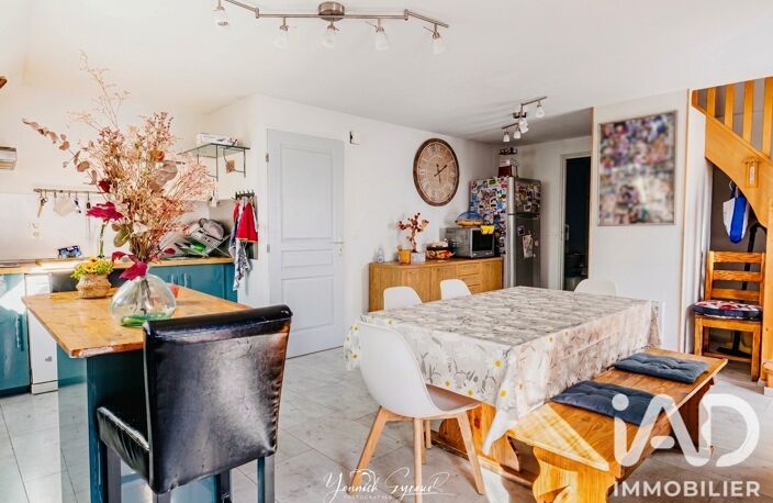 Vente Maison de village 12 pièces — photo 5