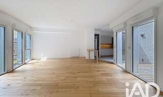 Appartement 4 Pièces 131 m² à vendre à Nantes (44000)