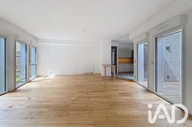 Appartement 4 pièces 588000 €