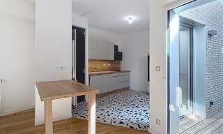 Appartement 4 Pièces 131 m² à vendre à Nantes (44000)
