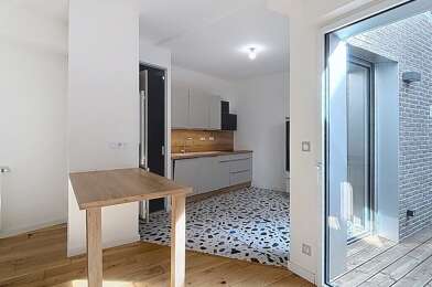 Appartement 4 pièces 588000 €