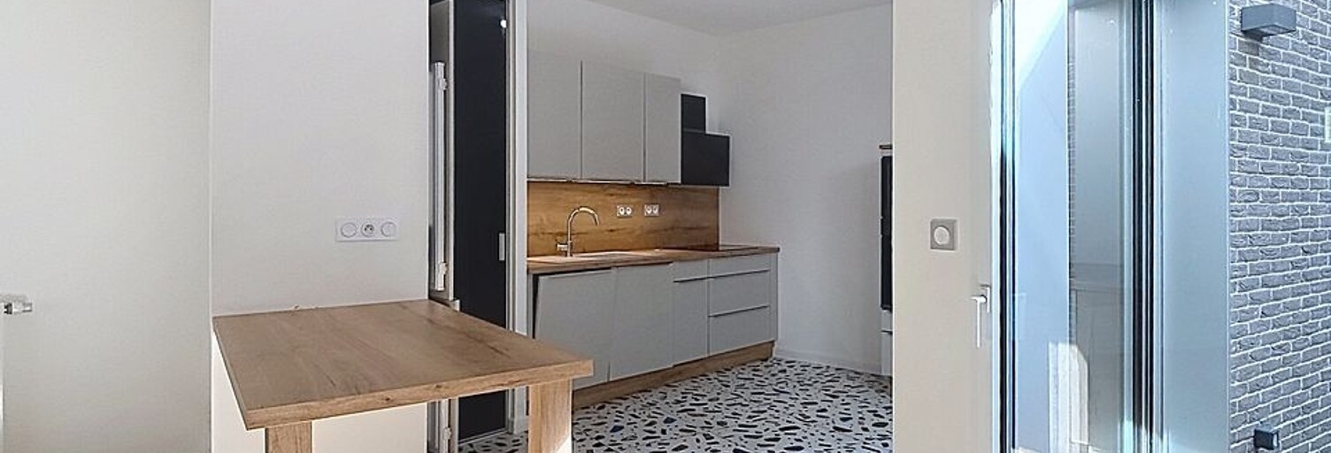 Appartement 4 Pièces 131 m² à vendre à Nantes (44000)