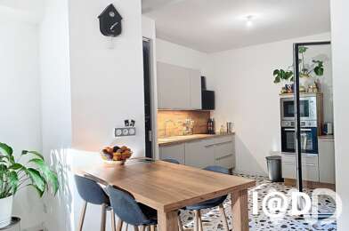 Appartement 4 pièces 556000 €