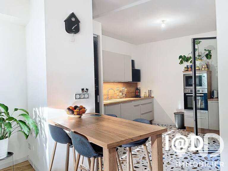 Vente Appartement 5 pièces — photo 1