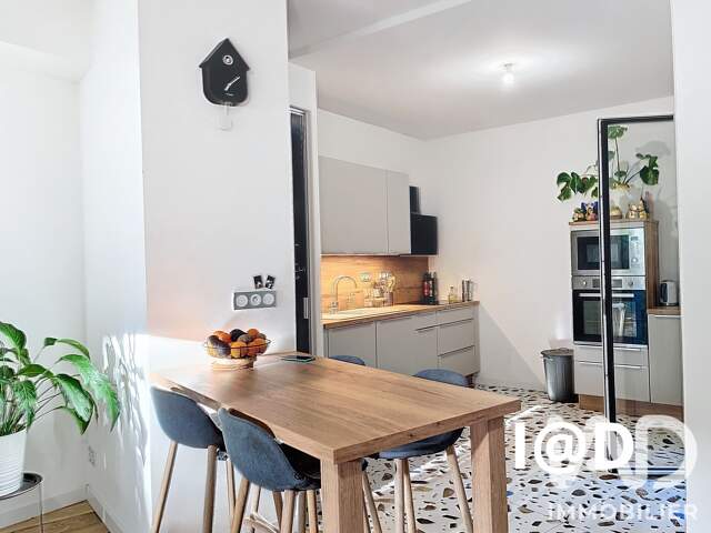 Vente Appartement 5 pièces — photo du bien