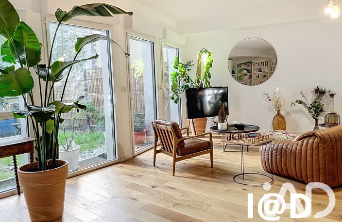 Vente Appartement 5 pièces — photo 2
