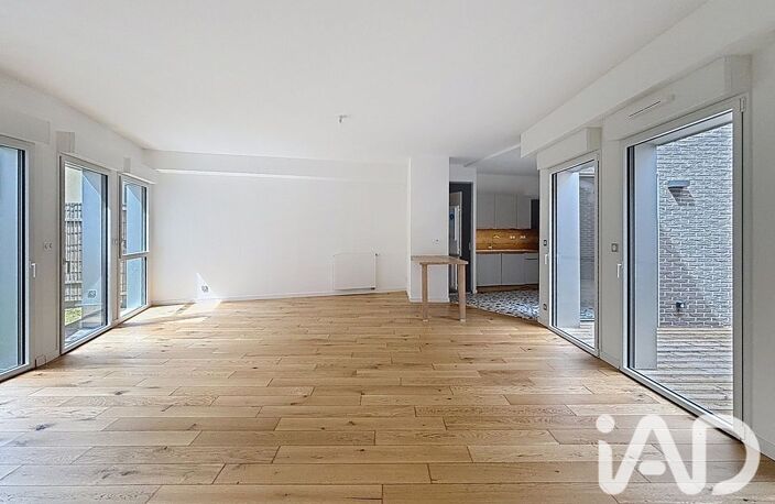 Vente Appartement 5 pièces — photo 3