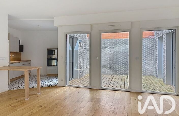 Vente Appartement 5 pièces — photo 4