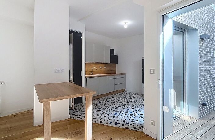 Vente Appartement 5 pièces — photo 5