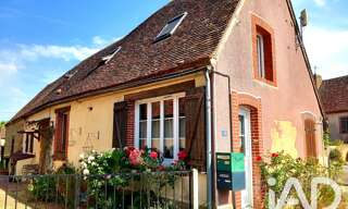 Maison 5 Pièces 89 m² à vendre à Saintigny (28480)