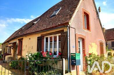 Maison 5 pièces 89000 €