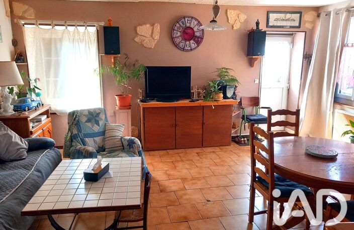 Vente Maison de village 5 pièces — photo 2