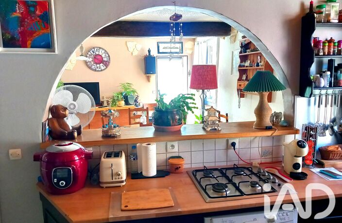 Vente Maison de village 5 pièces — photo 3