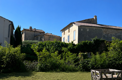Maison 5 pièces 298000 €