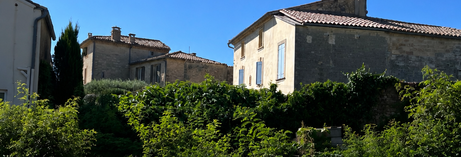 Maison 5 Pièces 165 m² à vendre à Saint-Maximin (30700)