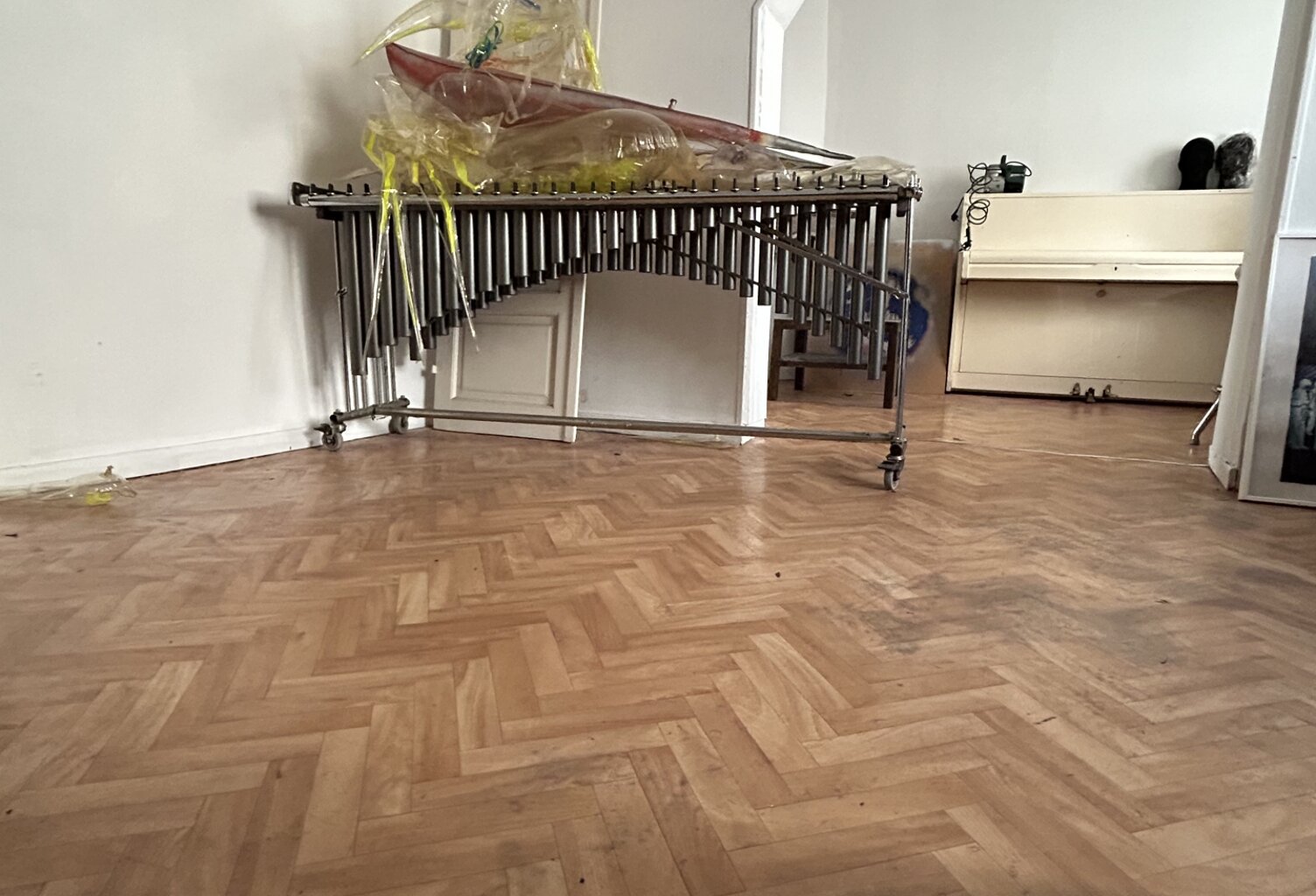 Vente Maison de ville 3 pièces — photo 1