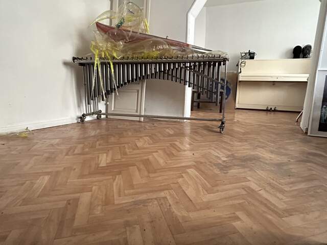 Vente Maison de ville 3 pièces — photo du bien