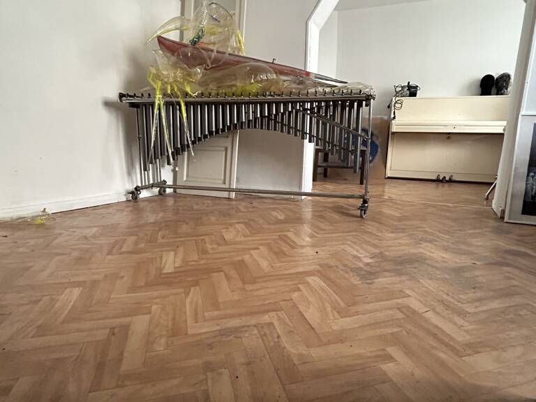 Vente Maison de ville 3 pièces — photo 1