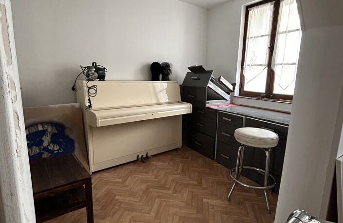 Vente Maison de ville 3 pièces — photo 2