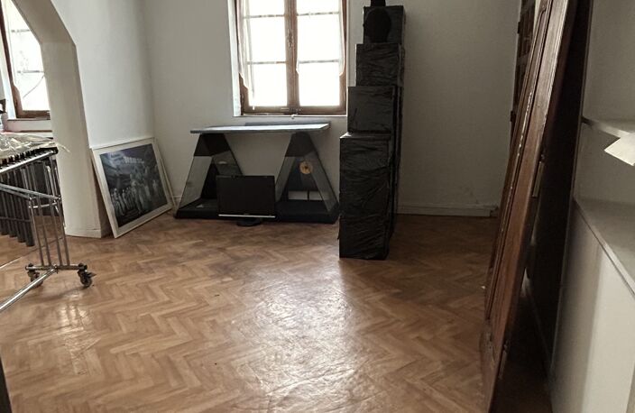 Vente Maison de ville 3 pièces — photo 3