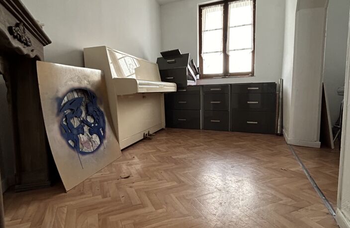 Vente Maison de ville 3 pièces — photo 4