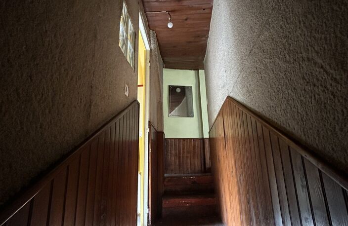 Vente Maison de ville 3 pièces — photo 5