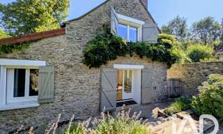 Maison 6 Pièces 185 m² à louer à Grosrouvre (78490)