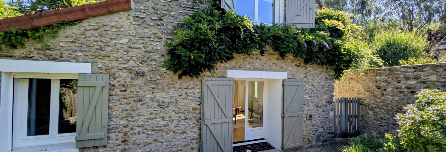 Maison 6 Pièces 185 m² à louer à Grosrouvre (78490)