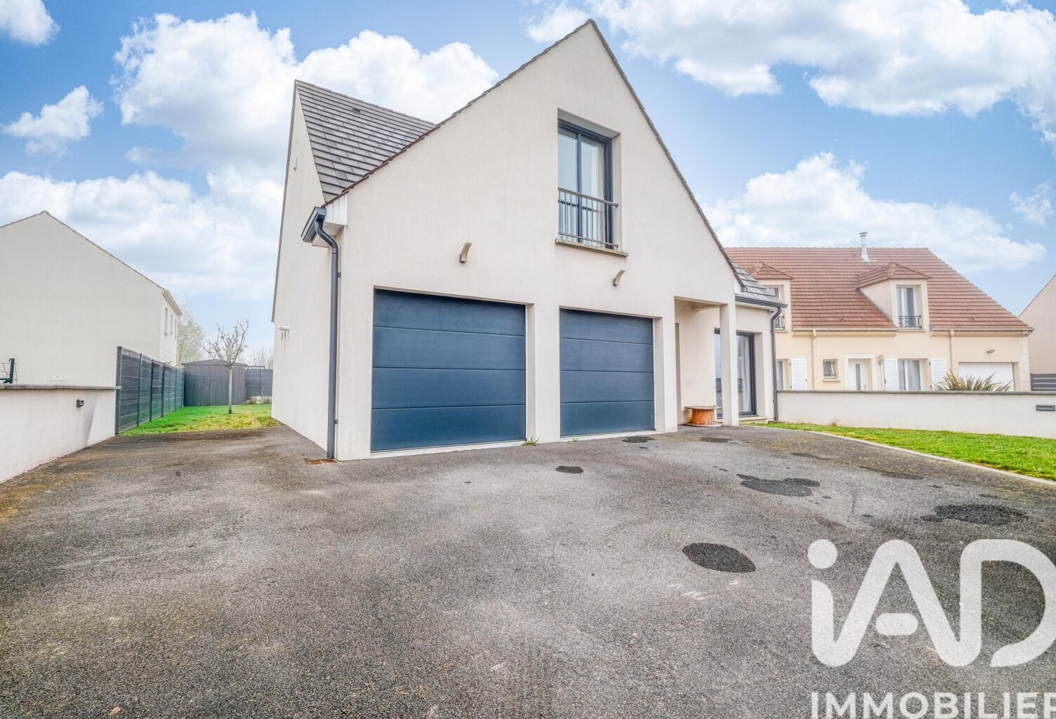 Vente Maison/villa 5 pièces — photo 1