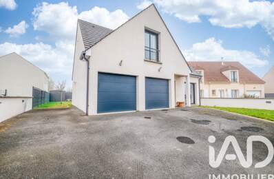 Vente Maison/villa 5 pièces — photo du bien