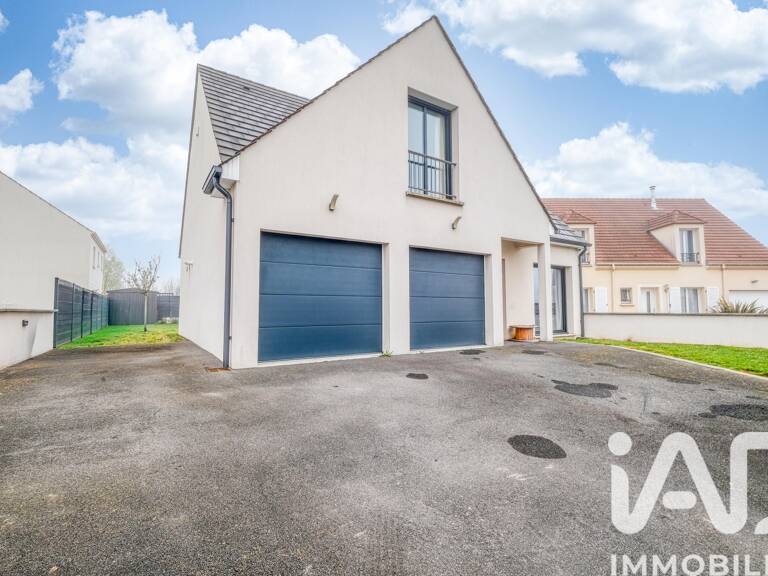 Vente Maison/villa 5 pièces — photo 1