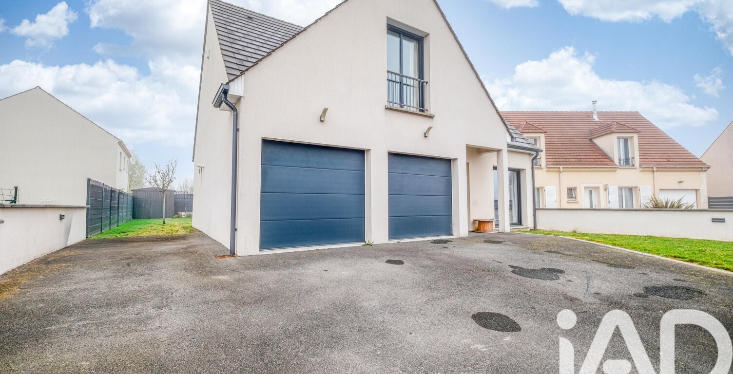 Vente Maison/villa 5 pièces — photo 1