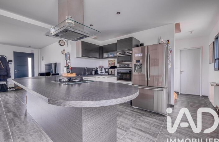 Vente Maison/villa 5 pièces — photo 5