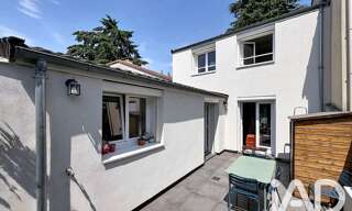 Maison 4 Pièces 77 m² à vendre à Antony (92160)